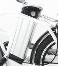 Onway-20-Inch-6-Speed-Folding-Electric-Bicycle-36V-250W-Aluminium-Alloy-E-Bike-with-Lithium-Ion-Battery-White-0-7