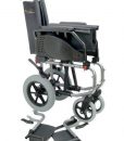 Passive wheelchair / folding